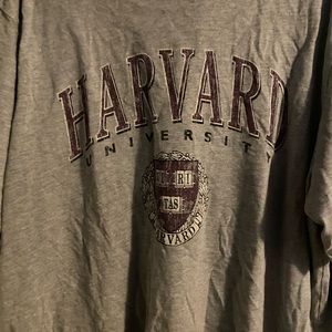 Harvard Tee